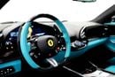 Ferrari Purosangue European Specs - Brand | FULL CARBON | SERVICE CONTRACT 7 YEARS