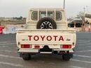 Toyota Land Cruiser Pick Up