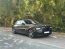 Rolls Royce Ghost SWB GCC Specs | Low Mileage | Mint Condition