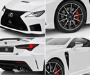 Lexus RC F F PLATINUM 5.0