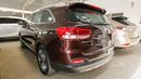 Kia Sorento V6