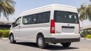 Toyota Hiace GL