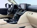 تويوتا لاند كروزر EXR 2025 Toyota Land Cruiser 300 EXR, Toyota Warranty+Full Service History, GCC Specs.