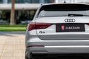 أودي Q3 35 TFSI Q3 35 TFSI | 2,253 P.M | 0% Downpayment | Agency Maintained