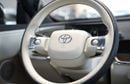Toyota BZ3X AIR BZ3X 2025 EXPORT ONLY