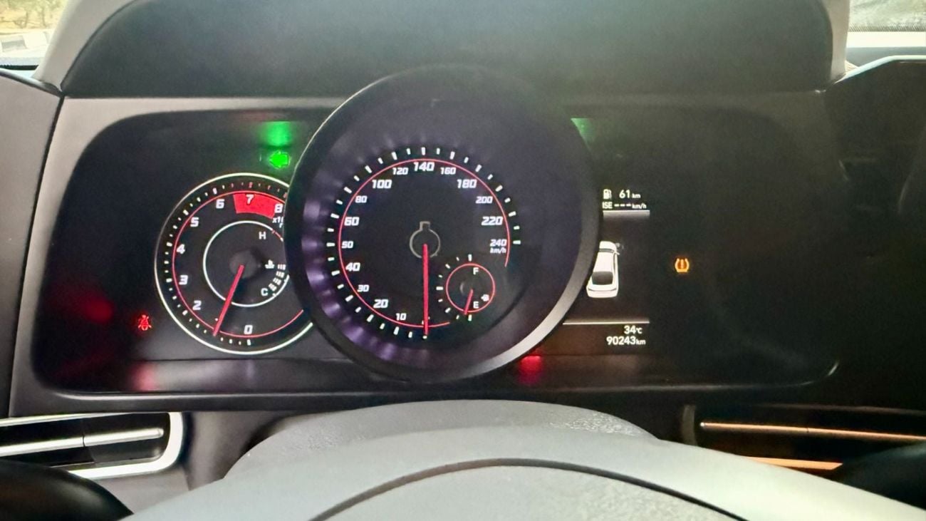 Hyundai Elantra SMART