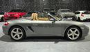 Porsche 718 Boxster Standard Porsche Boxster 2006 | Japanese specs | Original Paint | Well maintained