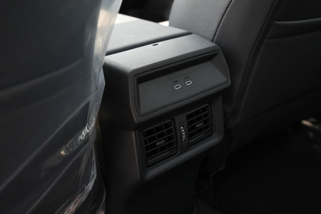 Toyota RAV4 VXR HEV 2.5L HYBRID 2026!! GCC SPECS