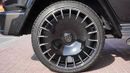 Mercedes Benz G63 AMG BRABUS G800 Mercedes-Benz G-Class 2025 Brabus 700