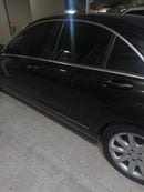 Mercedes Benz S280 STANDARD