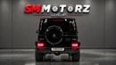 Mercedes Benz G63 AMG STANDARD