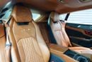 Lamborghini Urus S 2023 Lamborghini Urus S, 60th Anniversary, Carbon Interior, Rear Entertainment, GCC Specs!!