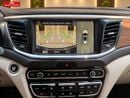 جي إي سي GS 8 GL سيارة GAC GS8 320T i-4WD Turbo موديل 2021 | مواصفات خليجية | 7 مقاعد | 87,479 كم