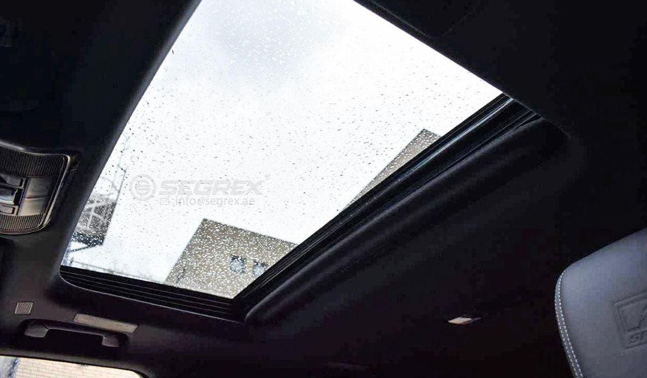 Lexus LX 500 | 2026 Model | For Export