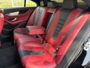 Mercedes Benz CLS350 AMG Mercedes CLS 350 2020 Gcc