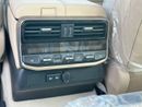 Toyota Land Cruiser VX