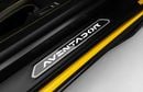 لامبورغيني أفينتادور 6.5L V12 Naturally Aspirated Engine