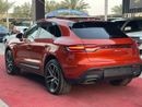 Porsche Macan STANDARD