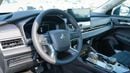 ميتسوبيشي آوتلاندر PREMIUM Mitsubishi Outlander 2026 – (G06) محرك 2.5 لتر – SUV – مواصفات خليجية – جاهزة