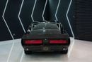 Ford Mustang Fastback | Supercharged V8 | Collector-Grade Restomod!!