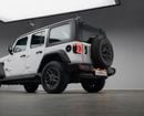 Jeep Wrangler Unlimited SPORT