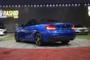 BMW M2 COMPETITION
