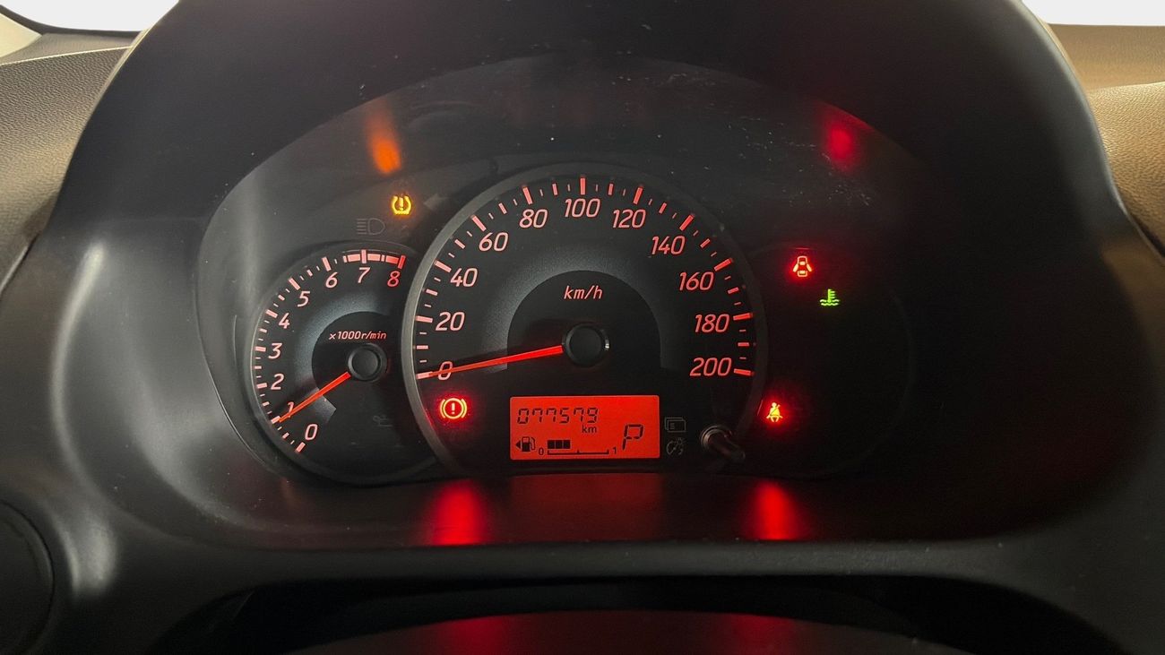 Mitsubishi Attrage GLX HIGHLINE | Guaranteed Warranty | 0 Down Payment
