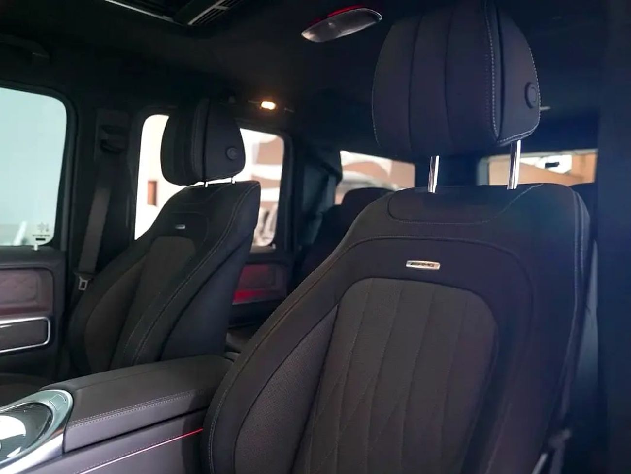 Mercedes Benz G63 AMG G 63 AMG Japanese Specs