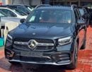 Mercedes Benz GLB200 STANDARD SUV 7 Seater Under Warranty 2025 GCC