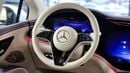 Mercedes Benz EQS 450+ STANDARD
