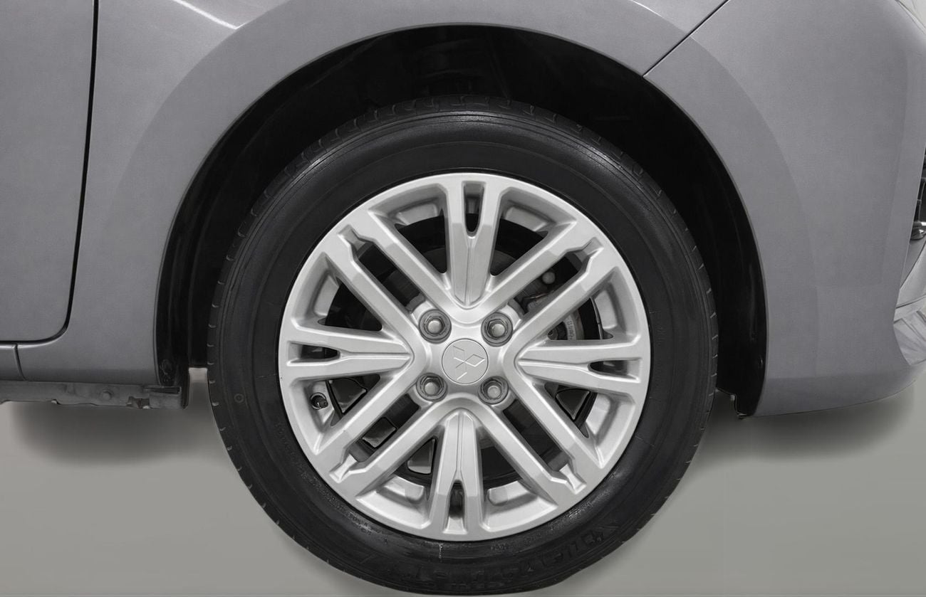 ميتسوبيشي اتراج GLX HIGHLINE كارس24 هي سوق ضخم للسيارات المستعملة موثوق ومضمون ٪كارس24 هي سوق ضخم للسيارات المستعملة موثوق ومضمون