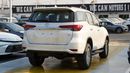 Toyota Fortuner GXR