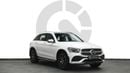 Mercedes Benz GLC200 STANDARD