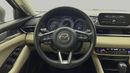 Mazda 6 S 2023 | AED 739/Month | 0 DP | 30 Day Return | Warranty | Service History