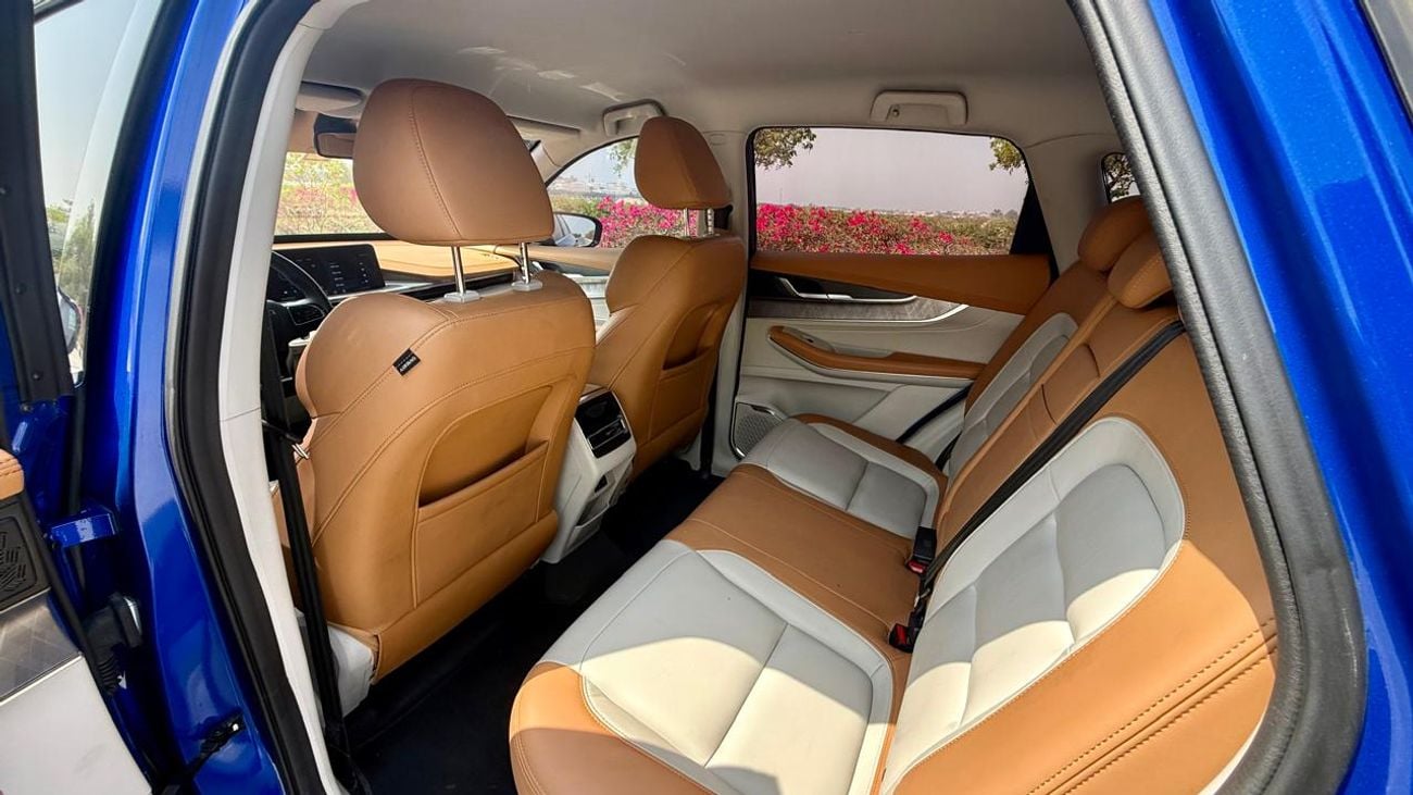 Exeed LX COMFORT