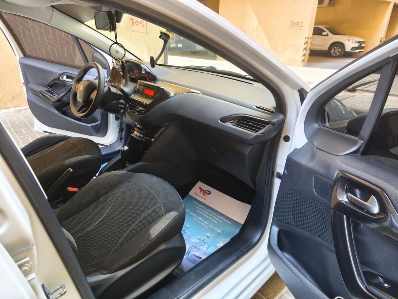 Peugeot 206 1.2