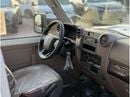 Toyota Land Cruiser 70 LC 78 2.8L DSL AT - LC78 2.8L DSL M/T - EXPORT ONLY