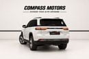 Jeep Grand Cherokee LIMITED JEEP GRAND CHEROKEE LIMITED 2022 MODEL GCC