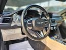 Genesis G70 PRESTIGE GENESIS G70 PRESTIGE 2.0L RWD