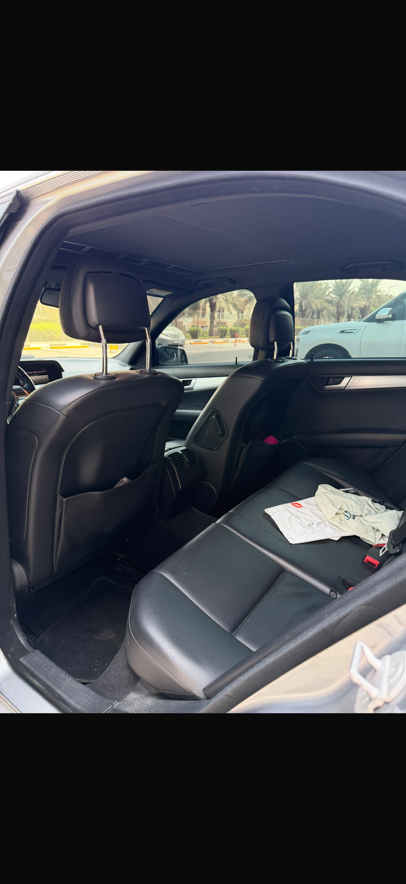 Mercedes Benz C300 AVANTGARDE SPORTS