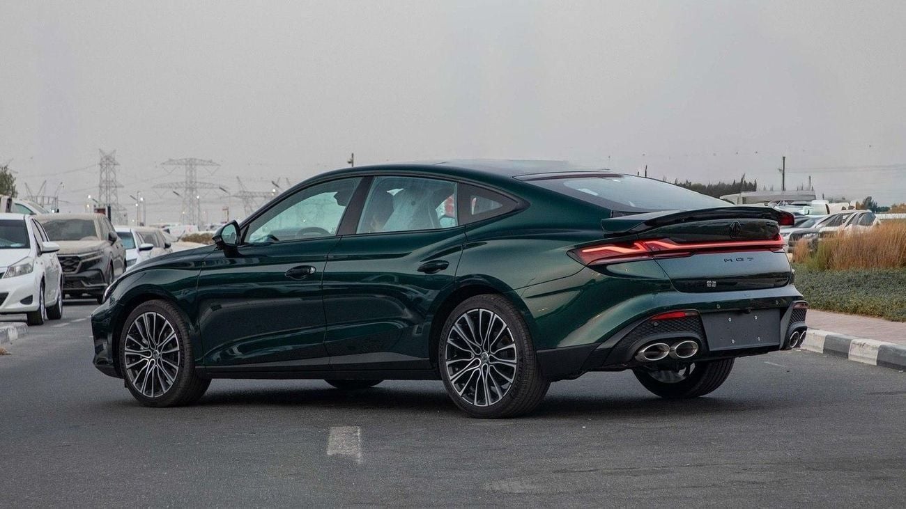 MG 7 DEL