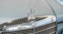 Mercedes Benz 280SE