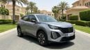 Peugeot 2008 ACTIVE 2025 | AED 775/Month | 0 DP | 30 Day Return | Warranty | Service History