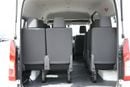 Toyota Hiace DX Toyota HiAce 2.8L Manual Petrol diesel (Ready Stock)