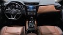 Nissan X Trail SL 2022 | AED 973/Month | 0 DP | 30 Day Return | Warranty | Service History