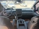 Hyundai Staria Hyundai Starea 2022 Diesel
