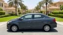 Mitsubishi Attrage GLX HIGHLINE 2025 | AED 508/Month | 0 DP | 30 Day Return | Warranty | Service History