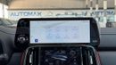 Lexus LX700h F SPORT (For Export , НА ЭКСПОРТ) 3.5TT V6 Hybrid AWD GCC 2026 Без пробега