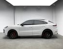 Porsche Cayenne S Unlimited KMS Warranty • FDSH • GCC Spec