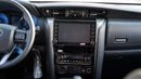 Toyota Fortuner GXR
